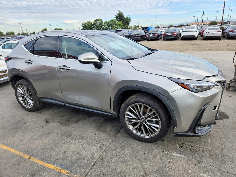 Aukcja sprzedaży 2026 Lexus Nx 350h, vin: JTJHKCEZ2T2080882, numer aukcji: 68187136