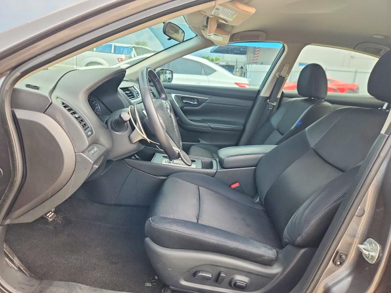 2016 Nissan Altima მანქანა იყიდება აუქციონზე, vin: 1N4BL3AP1GC294164, აუქციონის ნომერი: 68636766
