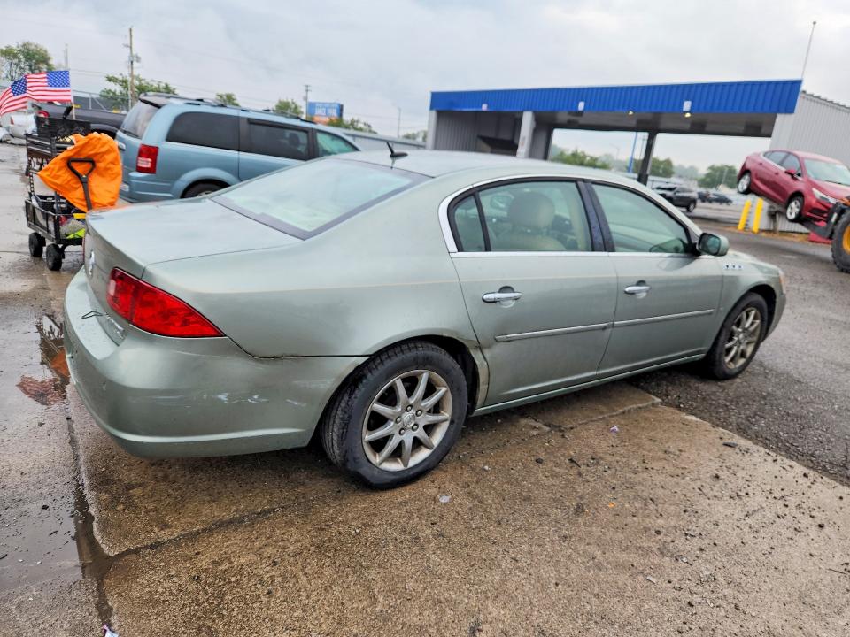 Продаж на аукціоні авто 2006 Buick Lucerne, vin: 1G4HD57236U150547, номер лоту: 68801806