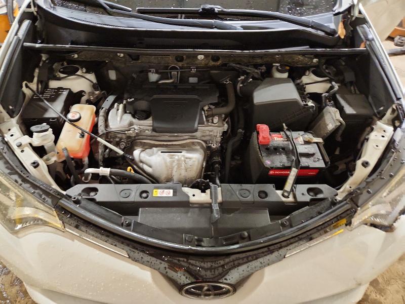 Продаж на аукціоні авто 2018 Toyota Rav4, vin: JTMBFREV2JJ244471, номер лоту: 67367516