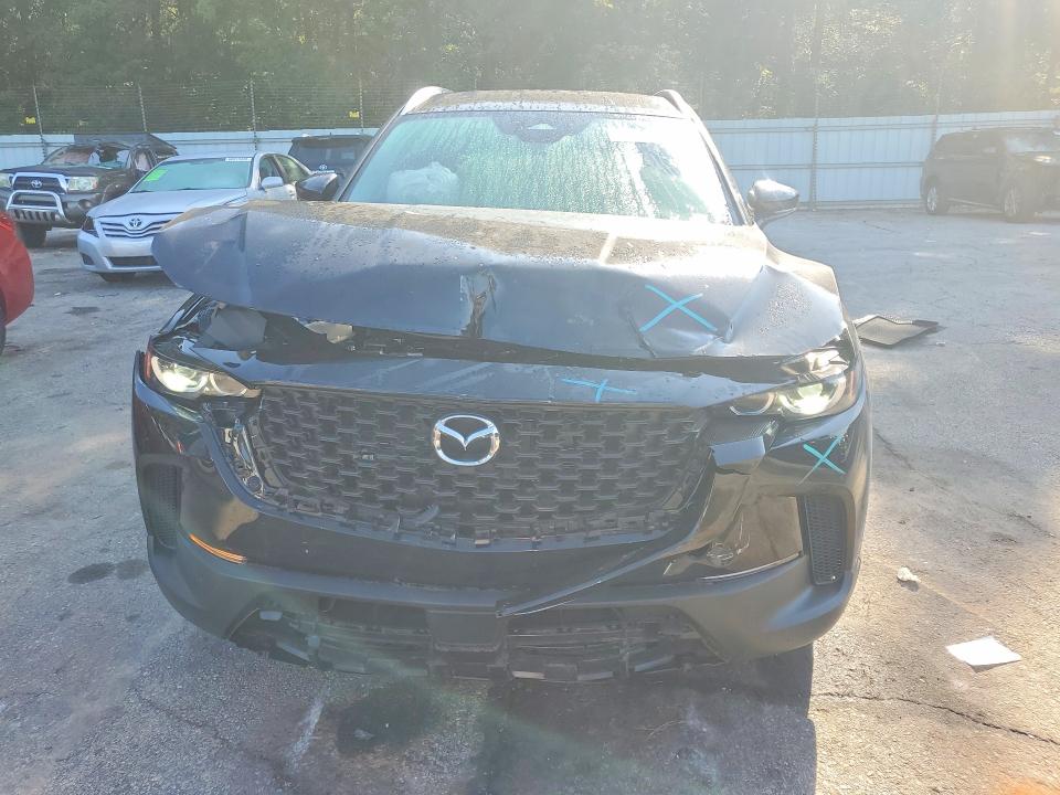 Продажа на аукционе авто 2025 Mazda Cx-50, vin: 7MMVAABW4SN135255, номер лота: 68173406