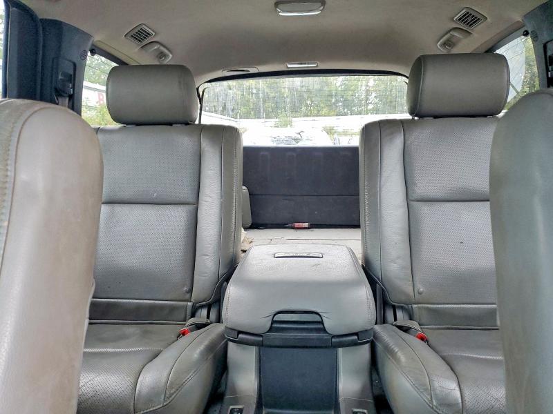 Продаж на аукціоні авто 2010 Toyota Sequoia, vin: 5TDDW5G17AS039128, номер лоту: 69388016
