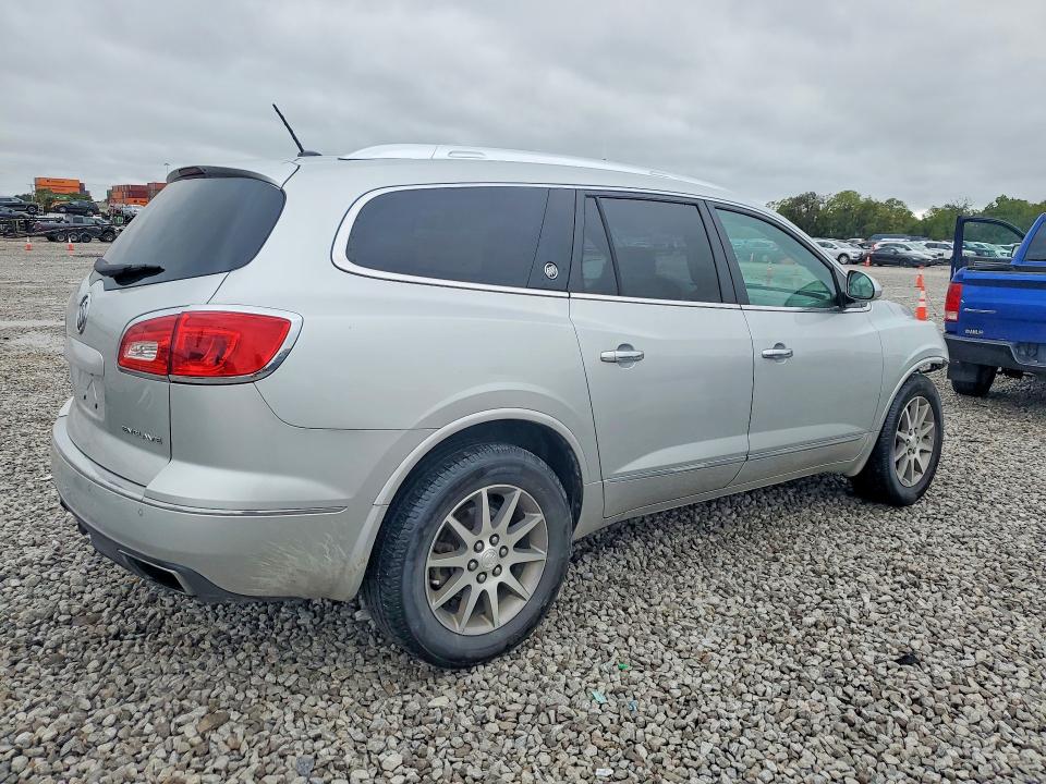 Aukcja sprzedaży 2015 Buick Enclave, vin: 5GAKRBKD4FJ280276, numer aukcji: 69885036