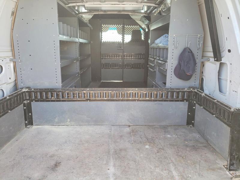 68041986 :رقم المزاد ، 1FTNS2EL6BDA18285 vin ، 2011 Ford Econoline مزاد بيع