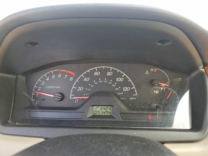Aukcja sprzedaży 2004 Mitsubishi Lancer, vin: JA3AJ26E24U044921, numer aukcji: 68843686