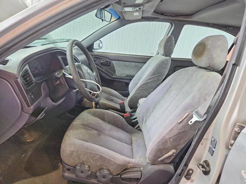Продажа на аукционе авто 2002 Hyundai Elantra, vin: KMHDN45D62U447381, номер лота: 70132626