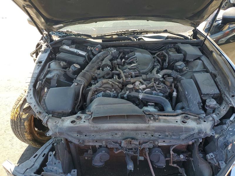 67539086 :رقم المزاد ، JTHBZ1BL9GA007110 vin ، 2016 Lexus Gs 350 مزاد بيع
