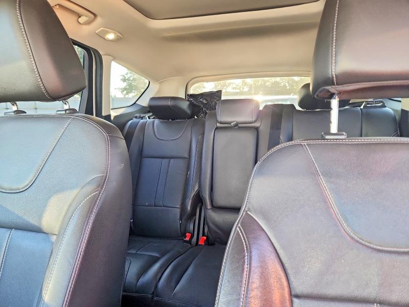 2013 Ford Escape მანქანა იყიდება აუქციონზე, vin: 1FMCU9J95DUA04462, აუქციონის ნომერი: 67462936