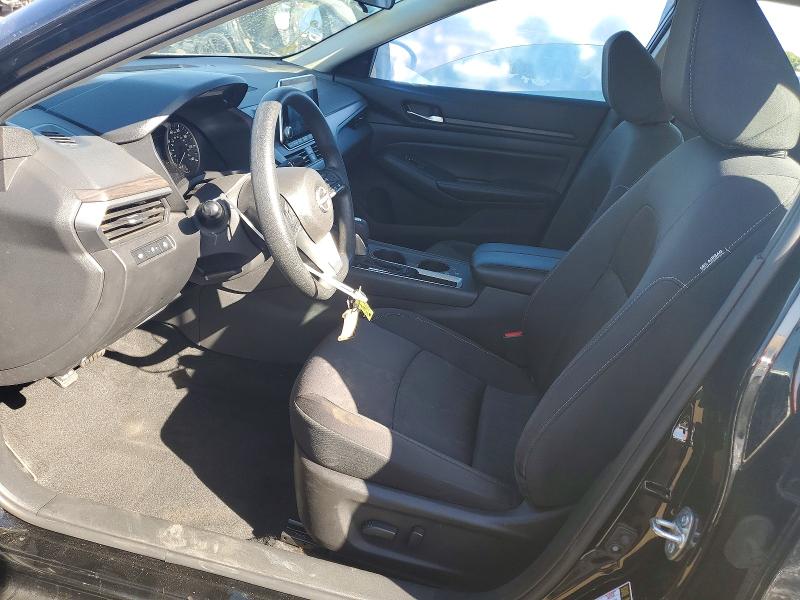 2025 Nissan Altima მანქანა იყიდება აუქციონზე, vin: 1N4BL4DV0SN351094, აუქციონის ნომერი: 68625666