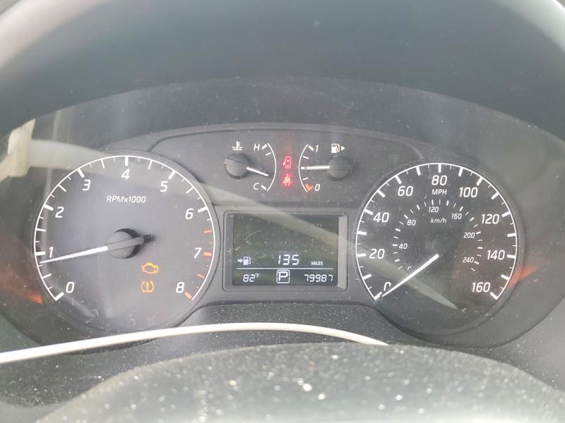 Aukcja sprzedaży 2017 Nissan Sentra, vin: 3N1AB7AP4HY345930, numer aukcji: 69494606