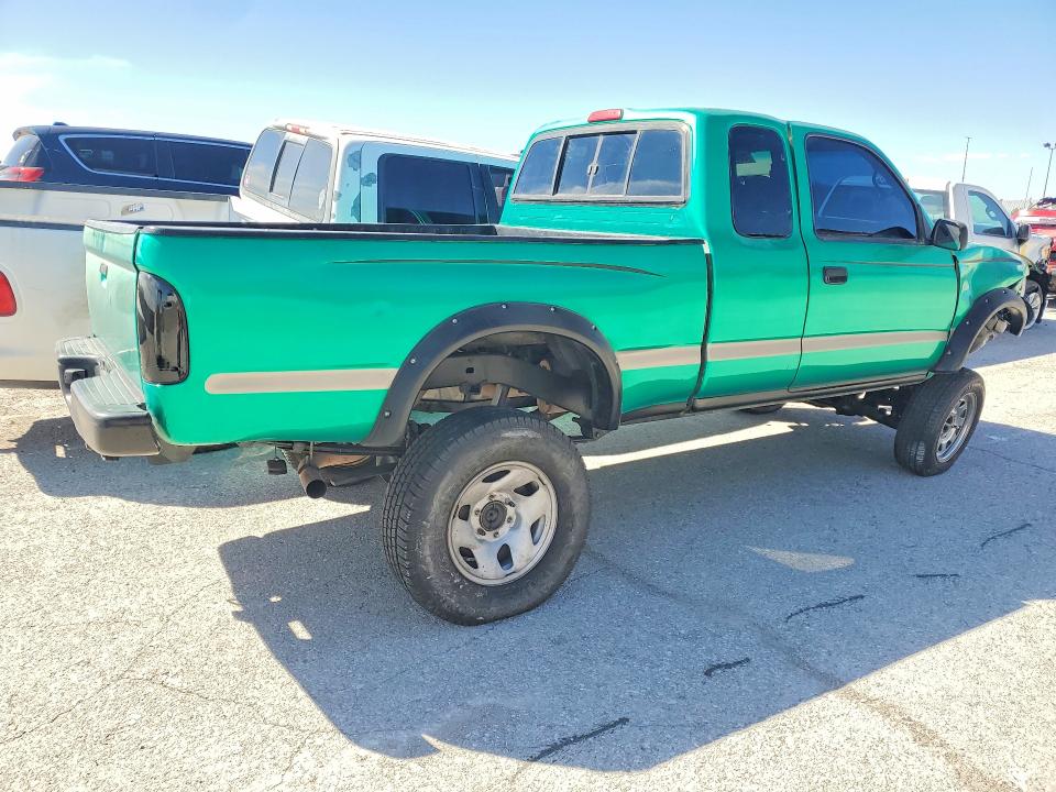Продаж на аукціоні авто 1999 Toyota Tacoma, vin: 4TASN92N4XZ451179, номер лоту: 69757636