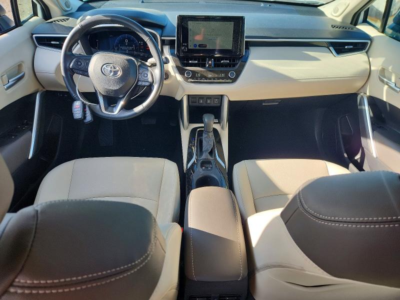 Aukcja sprzedaży 2023 Toyota Corolla Cross, vin: 7MUDAABG6PV066869, numer aukcji: 67887386