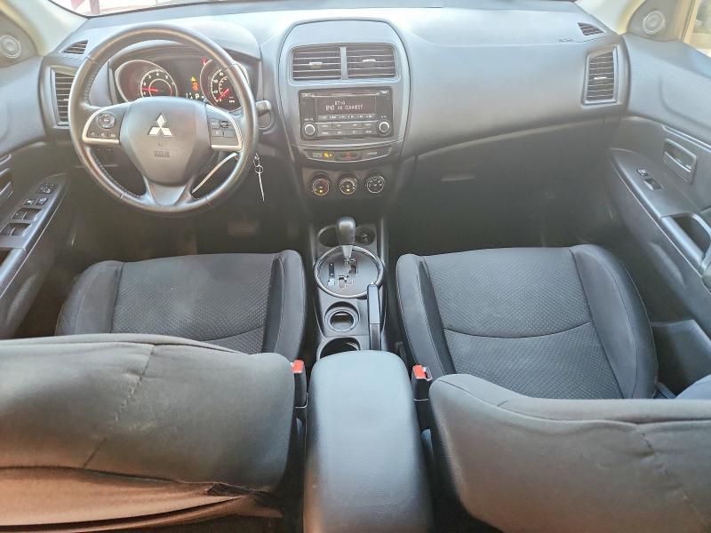 Продажа на аукционе авто 2015 Mitsubishi Outlander Sport, vin: 4A4AP3AU2FE014439, номер лота: 66888056
