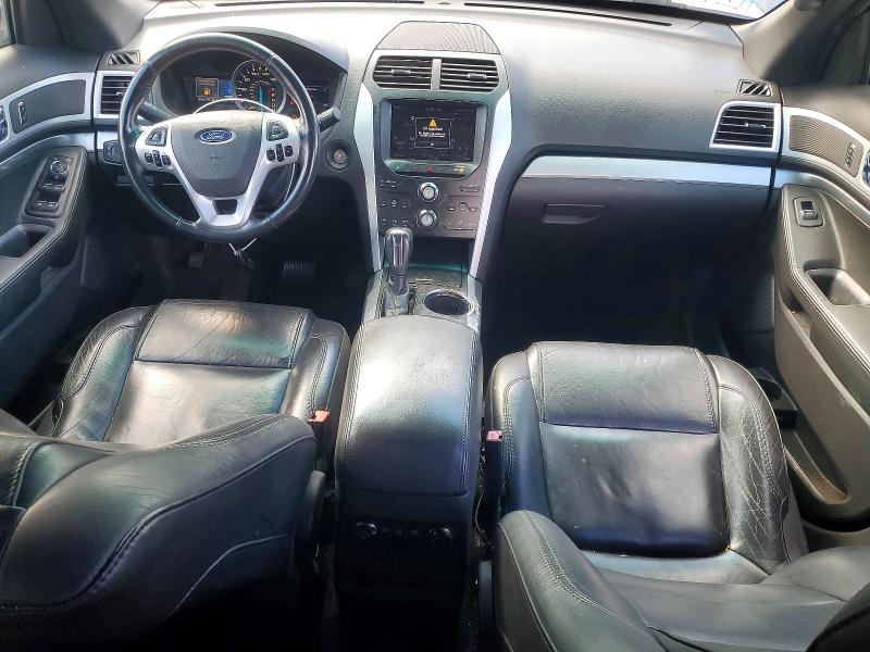 69019466 :رقم المزاد ، 1FM5K8D83DGA48874 vin ، 2013 Ford Explorer مزاد بيع