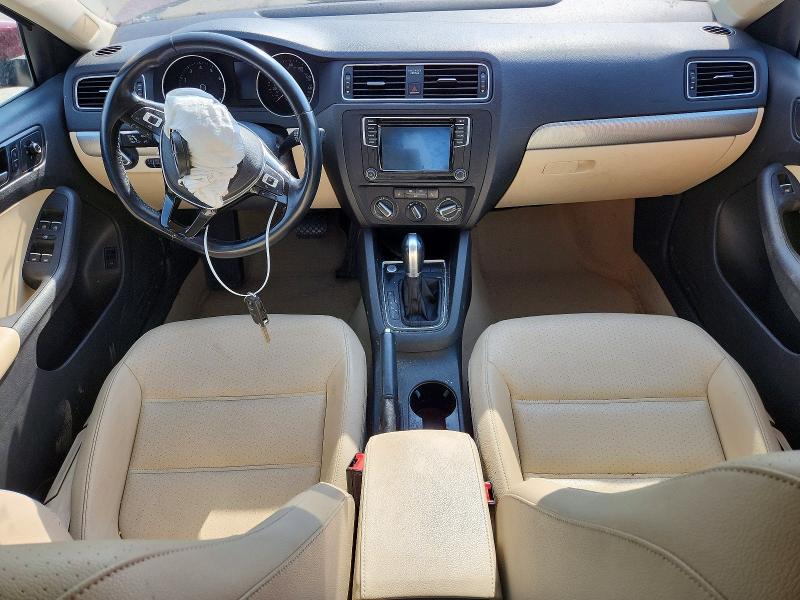 2016 Volkswagen Jetta მანქანა იყიდება აუქციონზე, vin: 3VWD67AJ3GM358794, აუქციონის ნომერი: 67727096