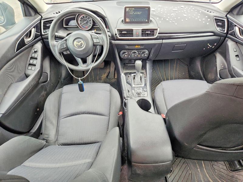 Продаж на аукціоні авто 2016 Mazda 3, vin: 3MZBM1T78GM251672, номер лоту: 68854756