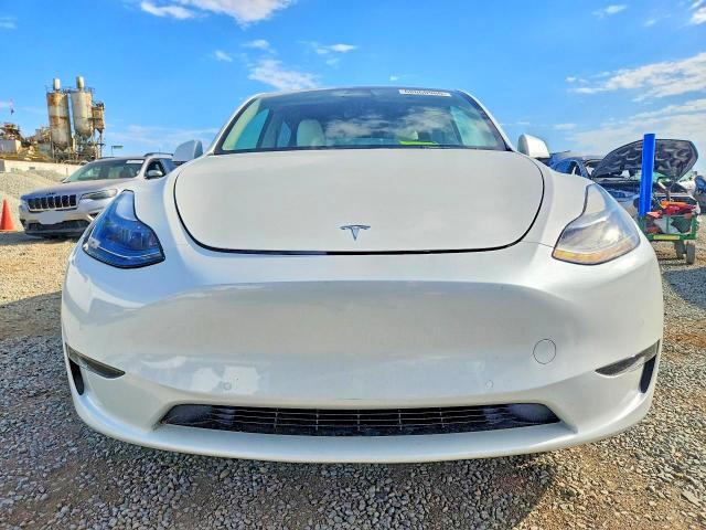 Продаж на аукціоні авто 2022 Tesla Model Y, vin: 7SAYGDEE9NF564607, номер лоту: 68060986