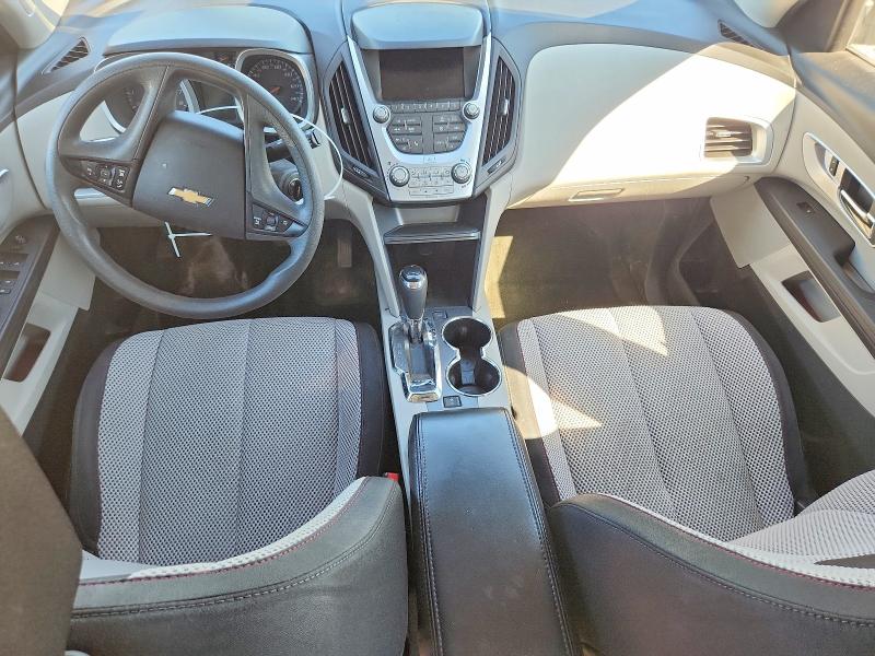 Aukcja sprzedaży 2017 Chevrolet Equinox, vin: 2GNALBEK9H1539225, numer aukcji: 68586366