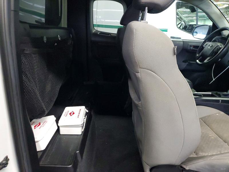 Aukcja sprzedaży 2021 Toyota Tacoma, vin: 3TYRX5GN0MT028499, numer aukcji: 70508156