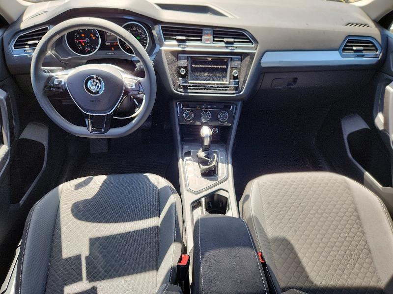 Продажа на аукционе авто 2021 Volkswagen Tiguan, vin: 3VV1B7AX0MM121666, номер лота: 67295476