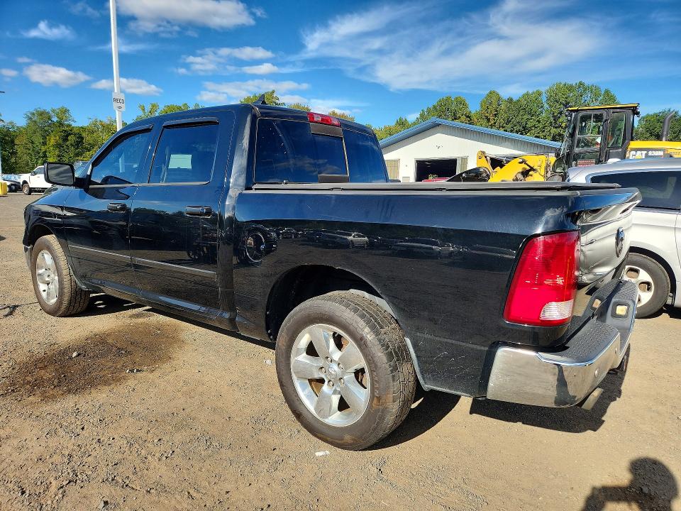 Продажа на аукционе авто 2015 Ram 1500, vin: 1C6RR7LMXFS574954, номер лота: 70419266