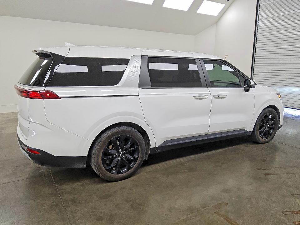 Aukcja sprzedaży 2022 Kia Carnival, vin: KNDNC5H39N6062560, numer aukcji: 67631246