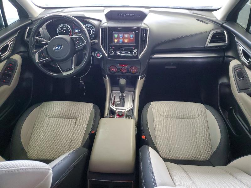 Aukcja sprzedaży 2022 Subaru Forester, vin: JF2SKADC5NH413491, numer aukcji: 69173276