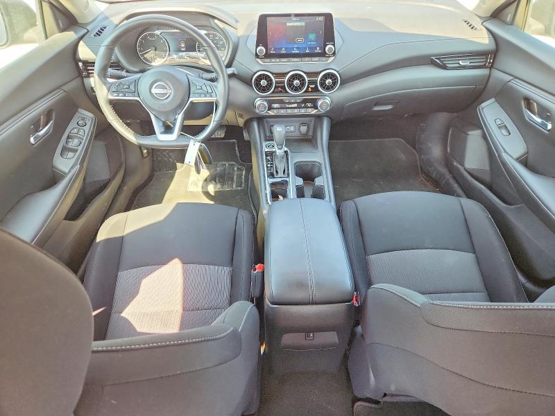 Продажа на аукционе авто 2025 Nissan Sentra, vin: 3N1AB8CV9SY253155, номер лота: 67774256