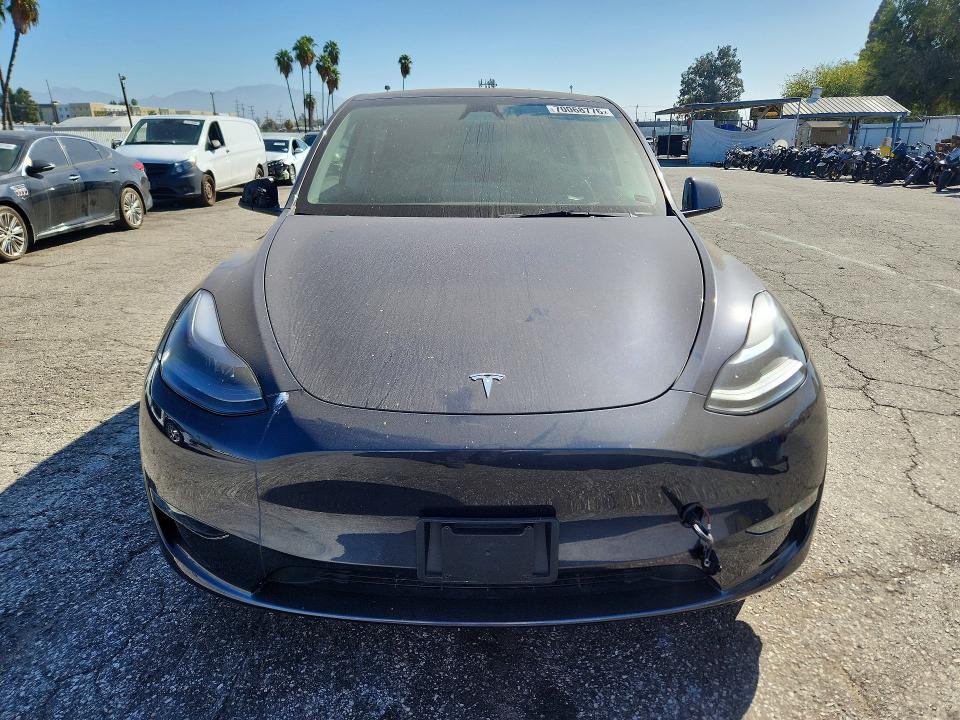 Aukcja sprzedaży 2024 Tesla Model Y, vin: 7SAYGDEE3RA238840, numer aukcji: 70068776
