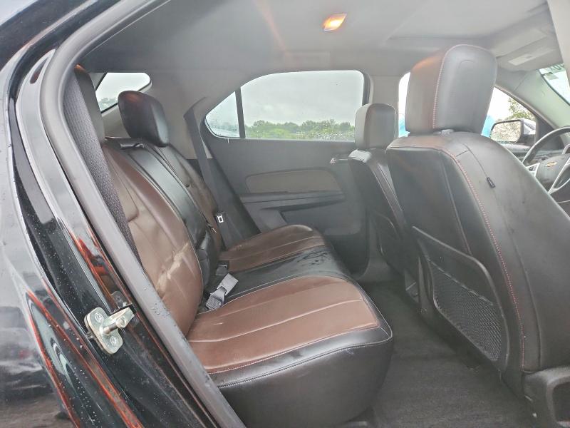 Продажа на аукционе авто 2010 Chevrolet Equinox, vin: 2CNFLGEY0A6252375, номер лота: 69700146