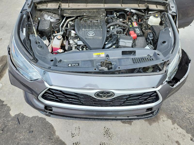 Aukcja sprzedaży 2023 Toyota Highlander, vin: 5TDKDRAH7PS521603, numer aukcji: 67208046