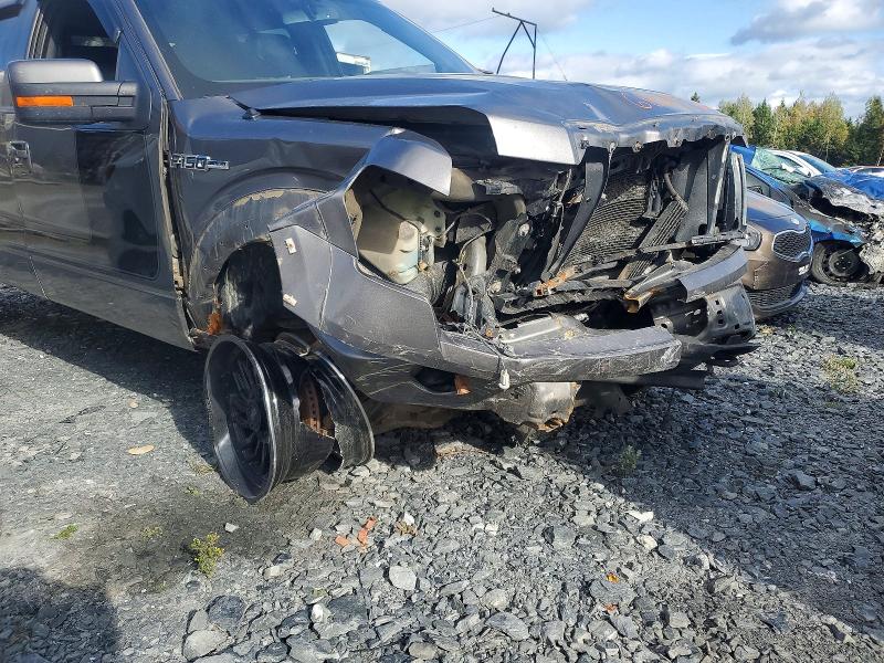 Продажа на аукционе авто 2013 Ford F150, vin: 1FTFW1EF8DFA81909, номер лота: 68075296