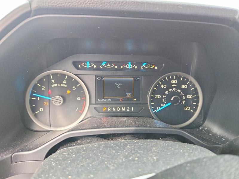 Продаж на аукціоні авто 2016 Ford F150, vin: 1FTEW1EF6GKE41248, номер лоту: 69808666