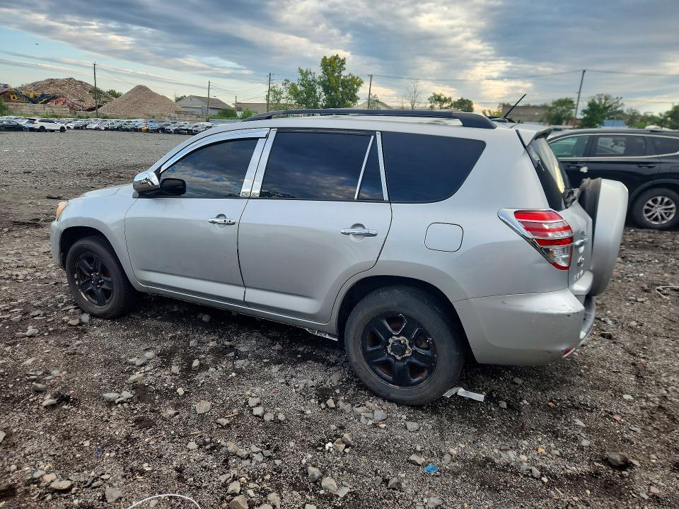 Aukcja sprzedaży 2011 Toyota Rav4, vin: 2T3BF4DV8BW104514, numer aukcji: 68671916