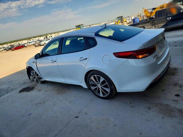 Aukcja sprzedaży 2018 Kia Optima, vin: 5XXGT4L31JG254044, numer aukcji: 67560156