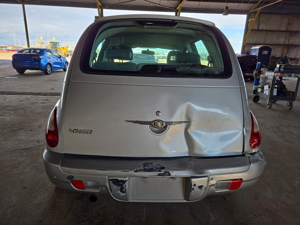 Продажа на аукционе авто 2007 Chrysler Pt Cruiser, vin: 3A4FY48B97T625262, номер лота: 70748326