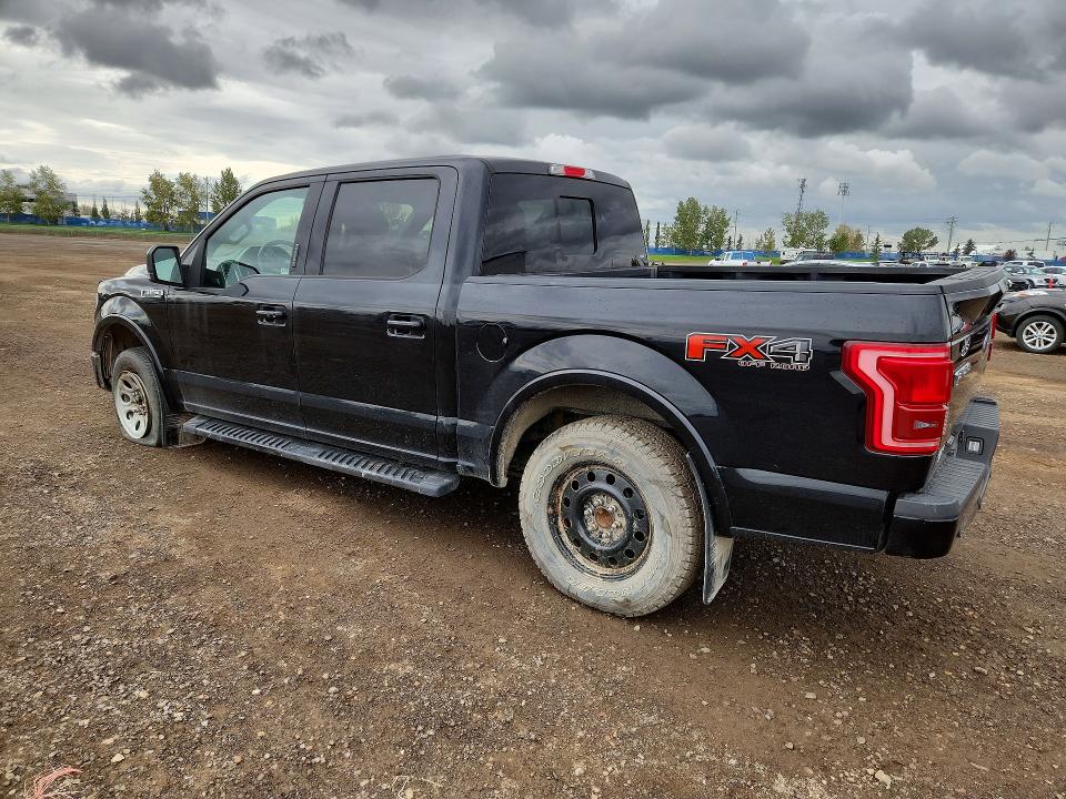 Продаж на аукціоні авто 2016 Ford F150, vin: 1FTEW1EF2GKF35949, номер лоту: 68410266