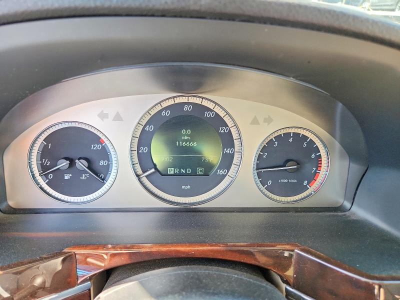 2010 Mercedes-benz Glk-class მანქანა იყიდება აუქციონზე, vin: WDCGG8HB8AF481641, აუქციონის ნომერი: 67542586