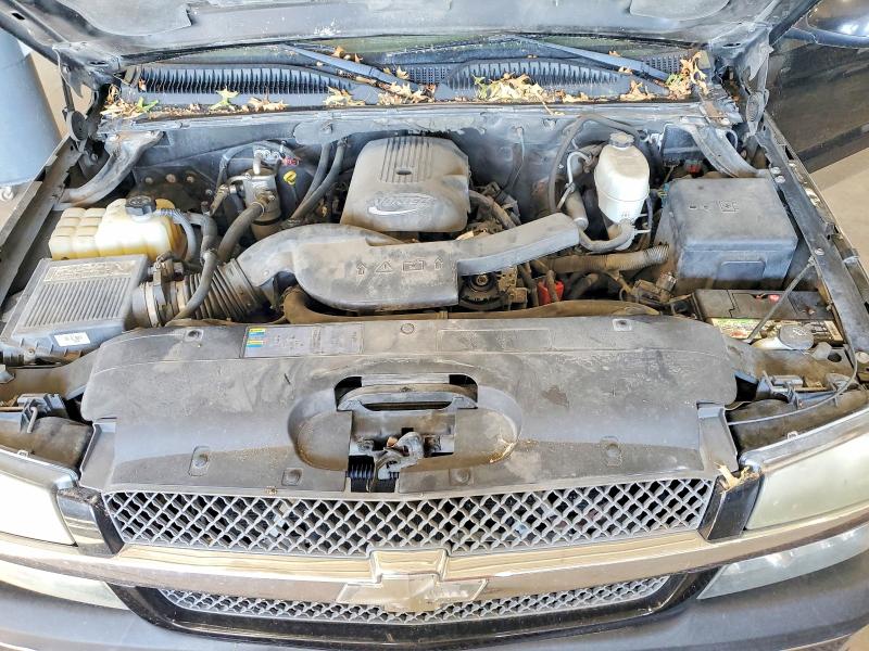 Продаж на аукціоні авто 2006 Chevrolet Avalanche, vin: 3GNEK12Z86G192152, номер лоту: 69083566