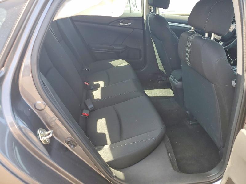 Aukcja sprzedaży 2016 Honda Civic, vin: 2HGFC2F50GH555862, numer aukcji: 68282476