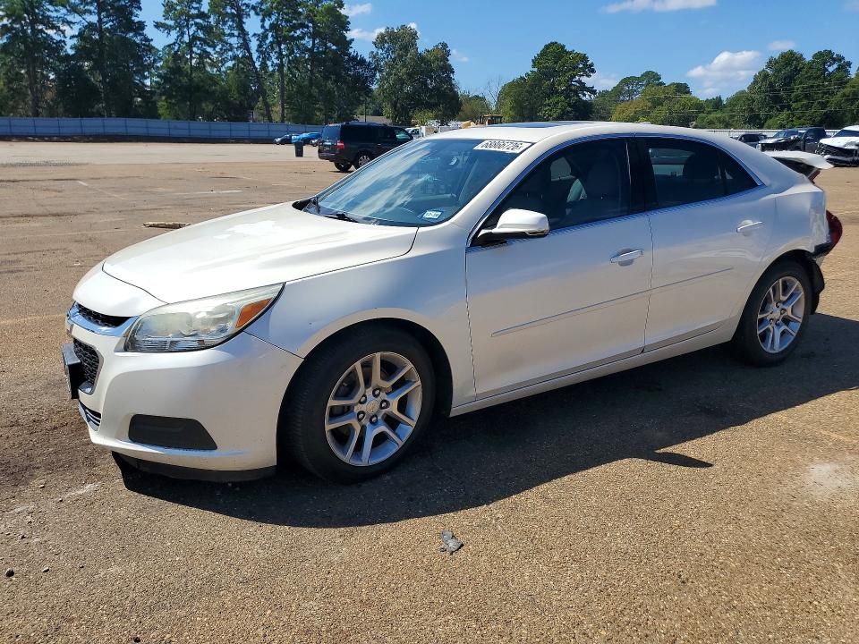 68866726 :رقم المزاد ، 1G11C5SL2EU150006 vin ، 2014 Chevrolet Malibu مزاد بيع