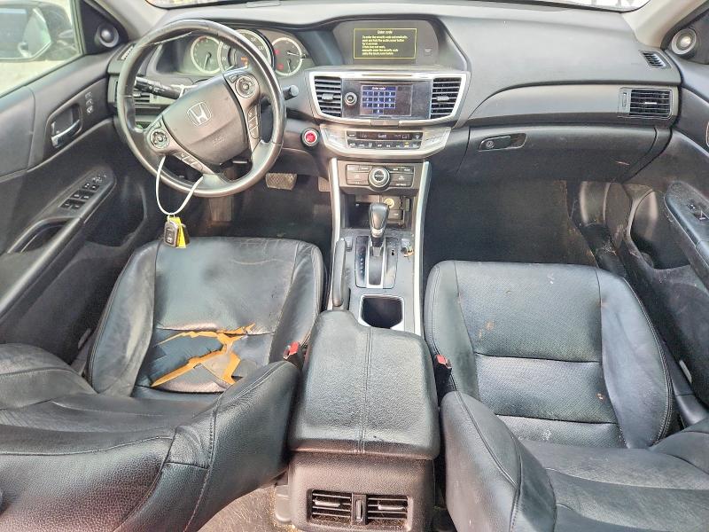 Продаж на аукціоні авто 2013 Honda Accord, vin: 1HGCR3F93DA028046        , номер лоту: 68947286
