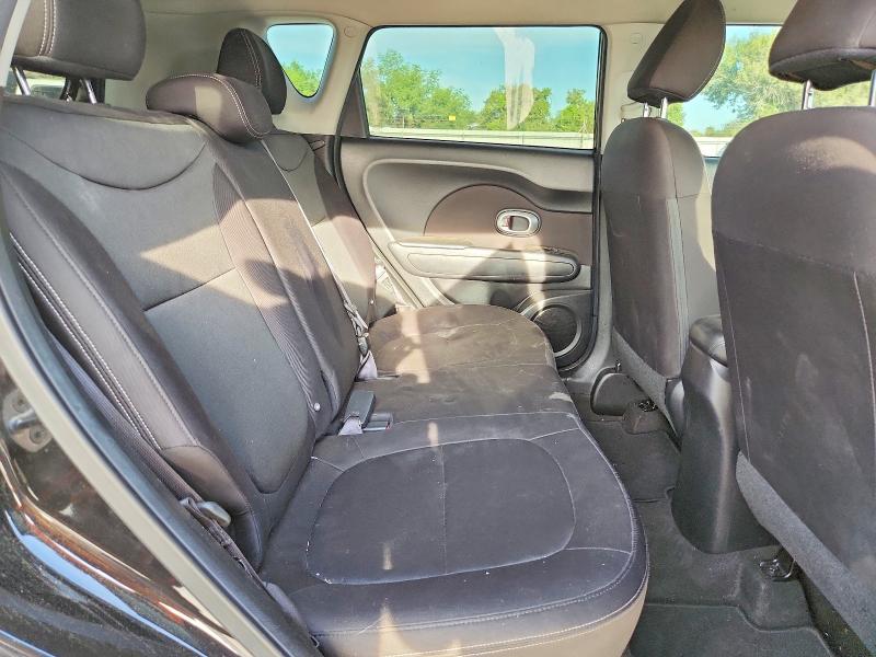2015 Kia Soul მანქანა იყიდება აუქციონზე, vin: KNDJN2A20F7792457, აუქციონის ნომერი: 67504746