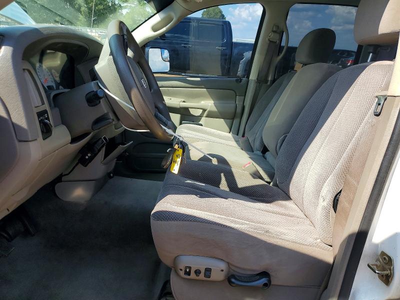 Продаж на аукціоні авто 2004 Dodge Ram 3500, vin: 3D7LA38C94G131333, номер лоту: 67721566