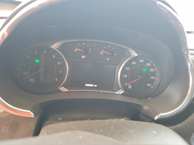 2017 Chevrolet Malibu მანქანა იყიდება აუქციონზე, vin: 1G1ZE5ST1HF149046, აუქციონის ნომერი: 68345606