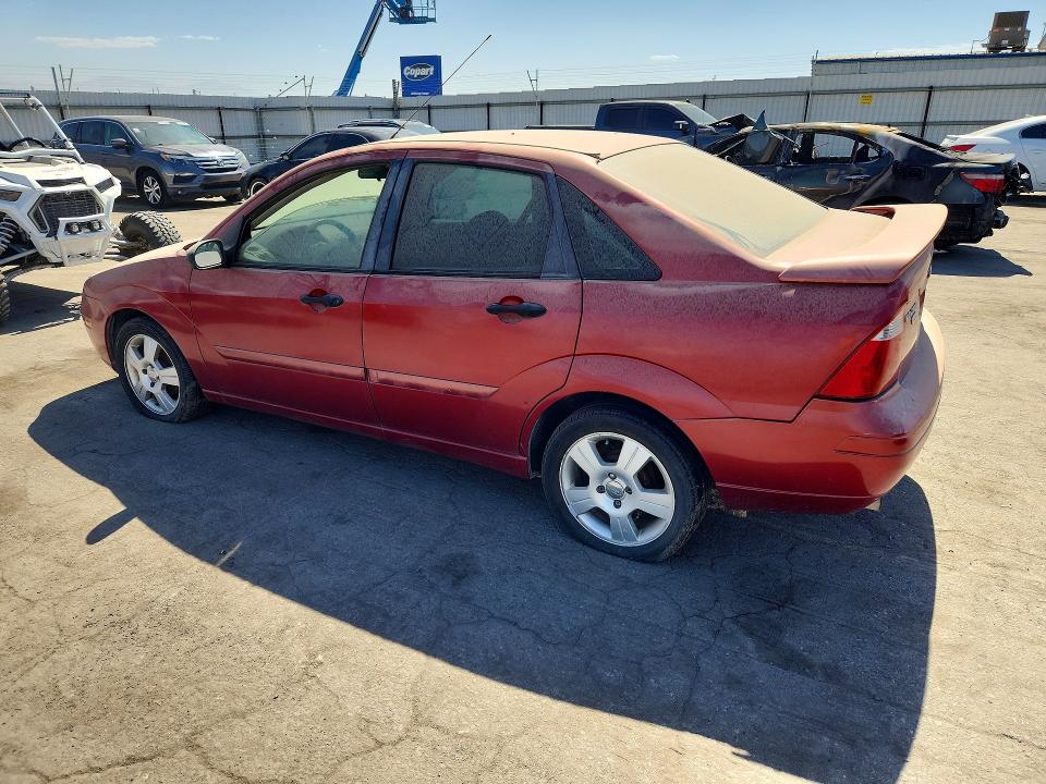 Продаж на аукціоні авто 2005 Ford Focus, vin: 1FAFP34N15W207083, номер лоту: 69456226