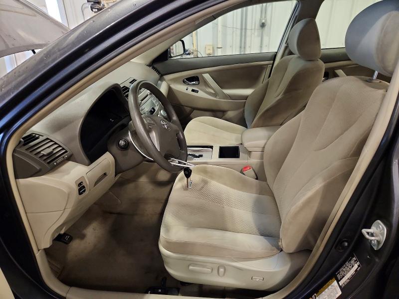 2007 Toyota Camry მანქანა იყიდება აუქციონზე, vin: 4T1BE46K27U507121, აუქციონის ნომერი: 70164426