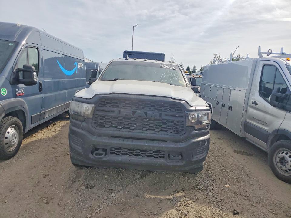 Продаж на аукціоні авто 2024 Ram 3500, vin: 3C63RRGL9RG112626, номер лоту: 68523756