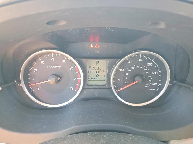 Aukcja sprzedaży 2017 Subaru Forester, vin: JF2SJAEC6HH538036, numer aukcji: 69002646