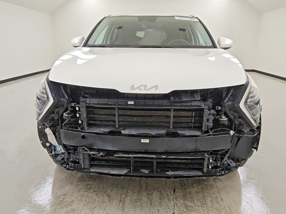 2025 Kia Sportage მანქანა იყიდება აუქციონზე, vin: KNDPU3DF0S7343730, აუქციონის ნომერი: 69384316